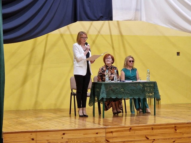 Rok szkolny 2022/23